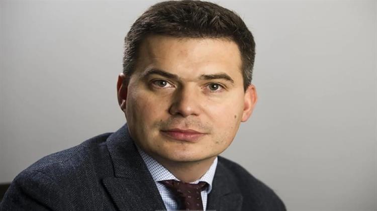 Νέος Περίεργος Θάνατος Υψηλόβαθμου Ρώσου, Στελέχους Ενεργειακού Κολοσσού